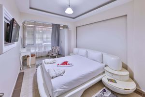 Alquiler Vacacional - Dundar Thermal Villa Otel
