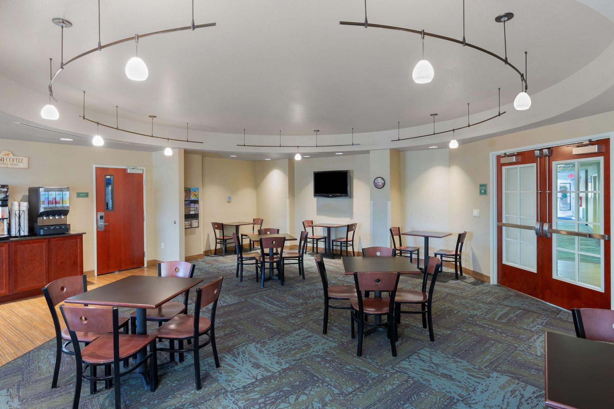 Restaurant Best Western Plus Fossil Country Inn & Suites