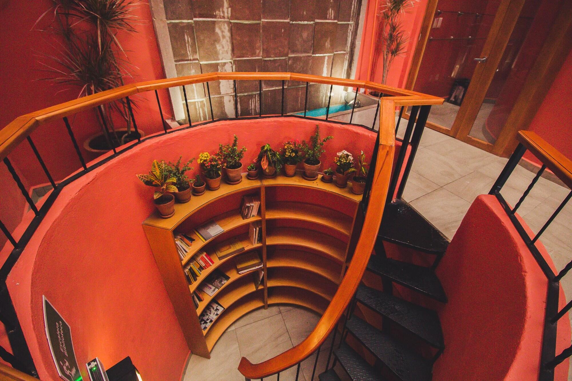 Comodidades del Alojamiento Lu De Anda