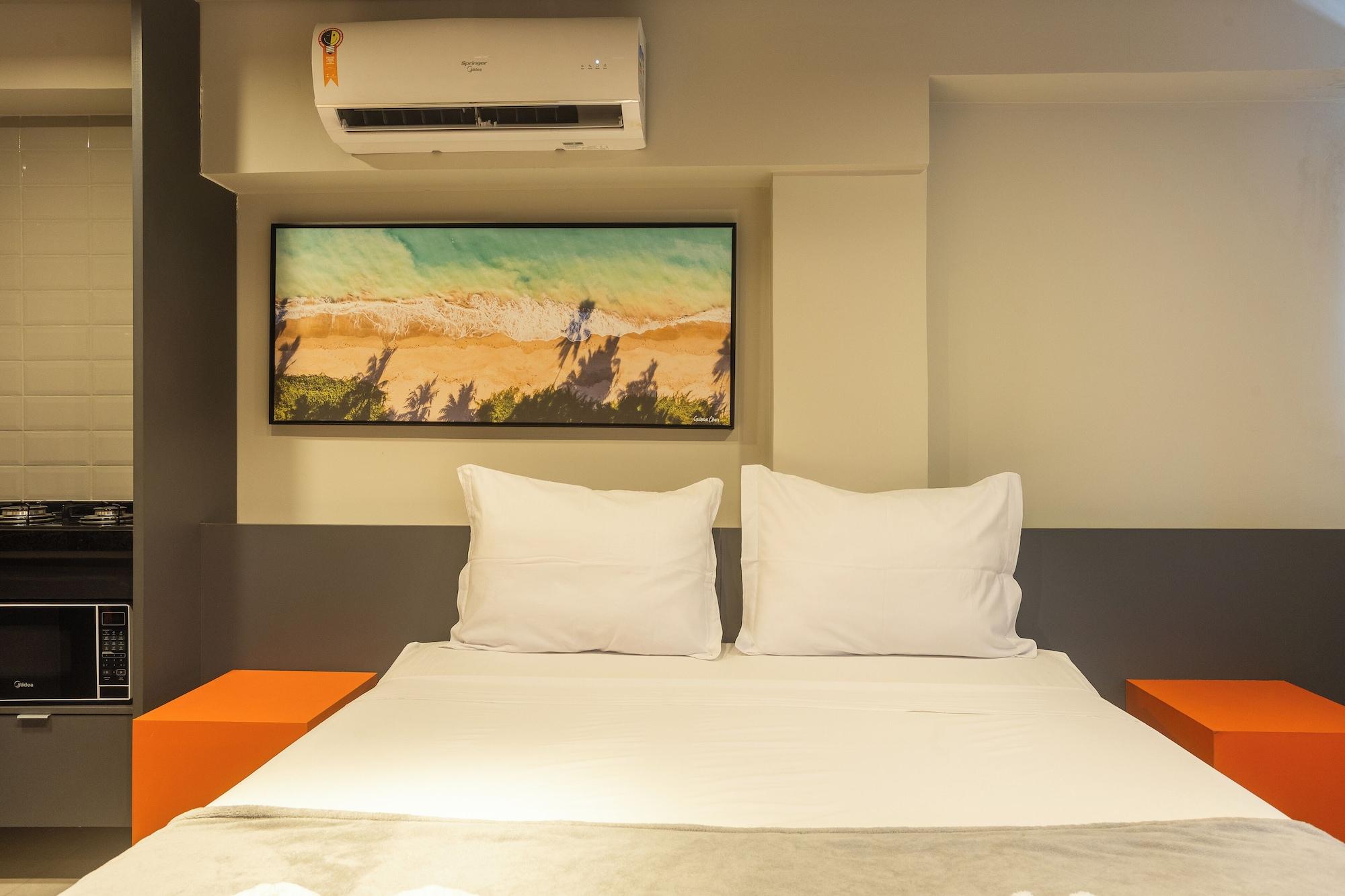 Habitación Easy Porto Hotel