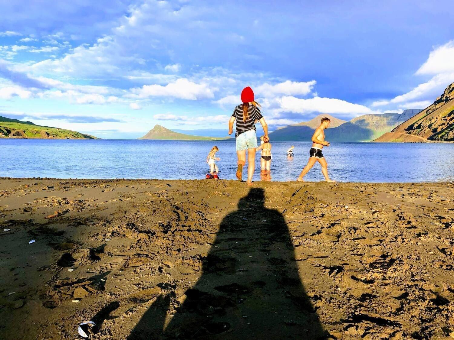 Playa Urðartindur Guesthouse