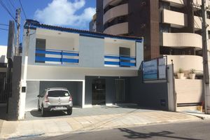 Alojamiento - Pousada Maceió Paradise
