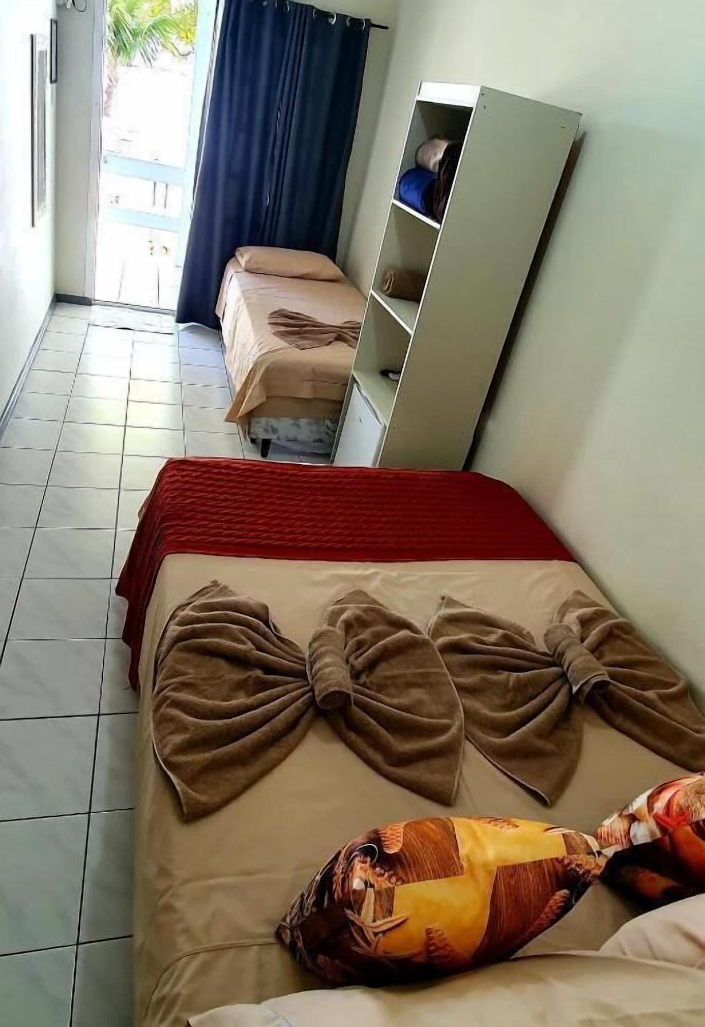 Habitación Pousada Enseada São Miguel