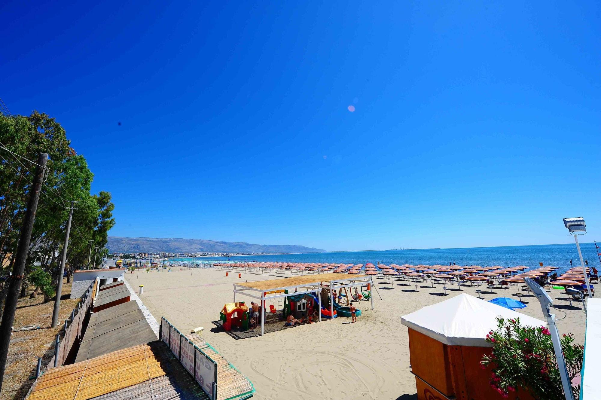 Playa Hotel Gabbiano