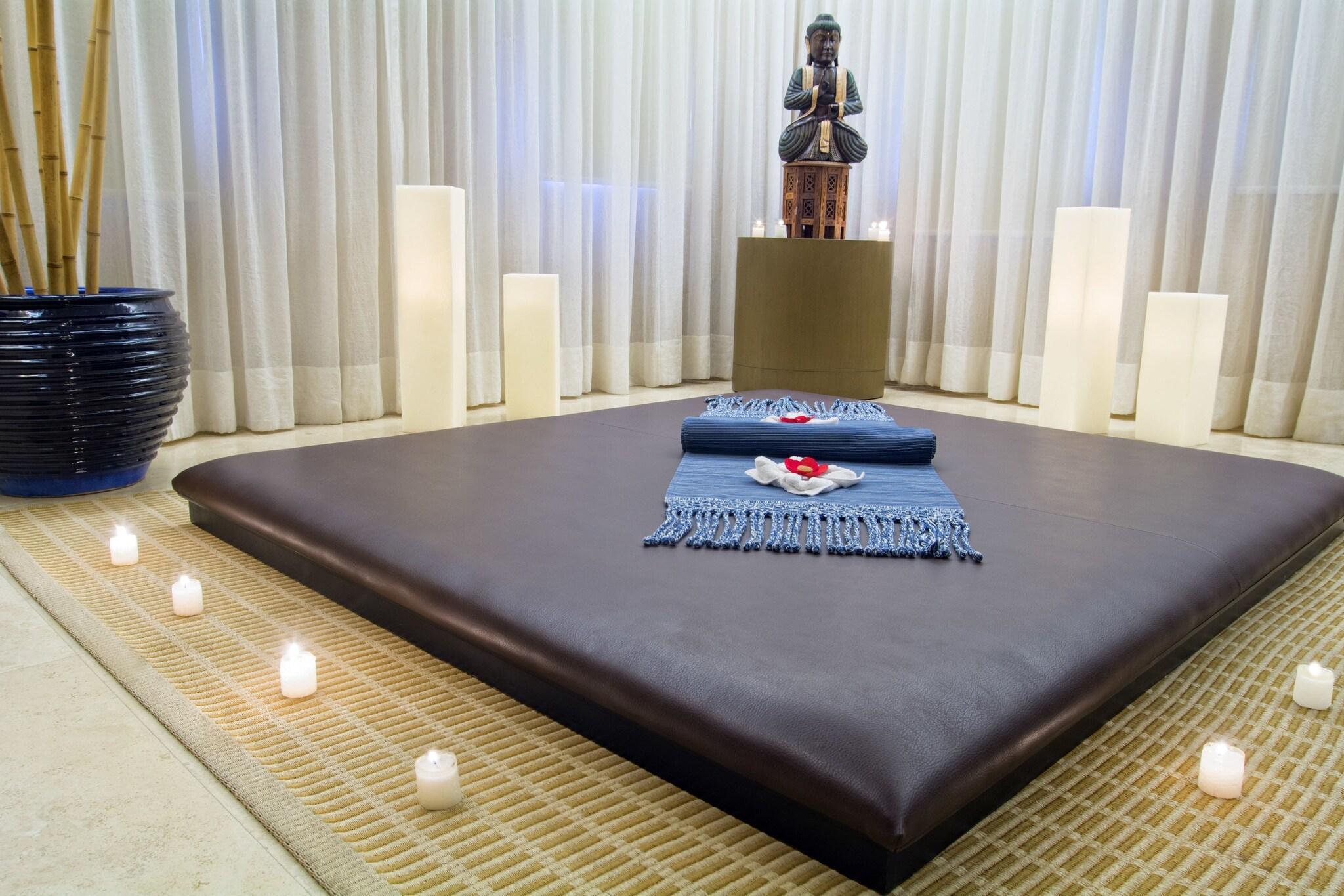 Gimnasio Hotel Paracas, a Luxury Collection Resort, Paracas