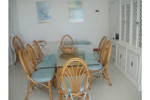 Alquiler Vacacional - Waterfront 2 bedrooms, view and style, unique decoration