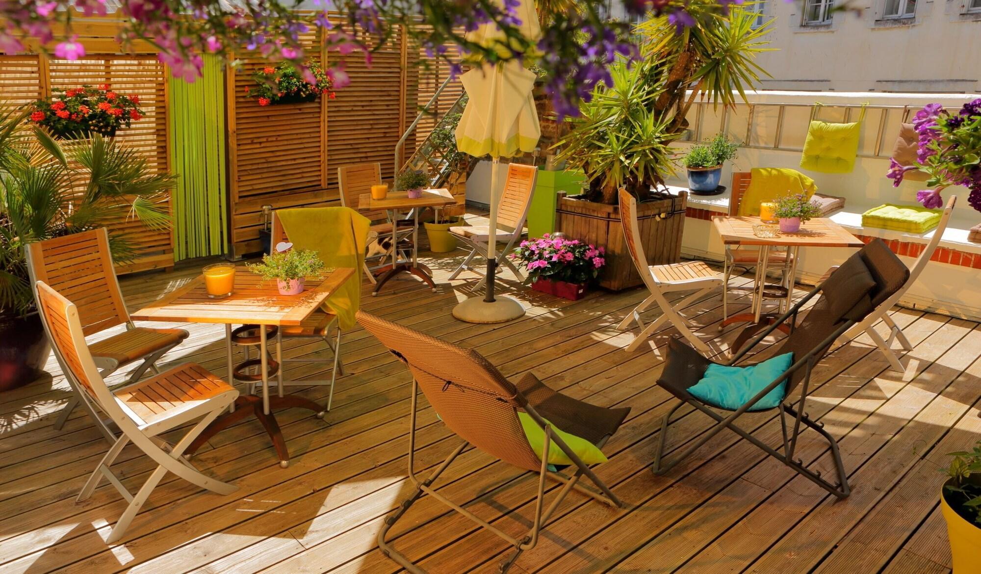 Varios Citotel De France Et D'europe