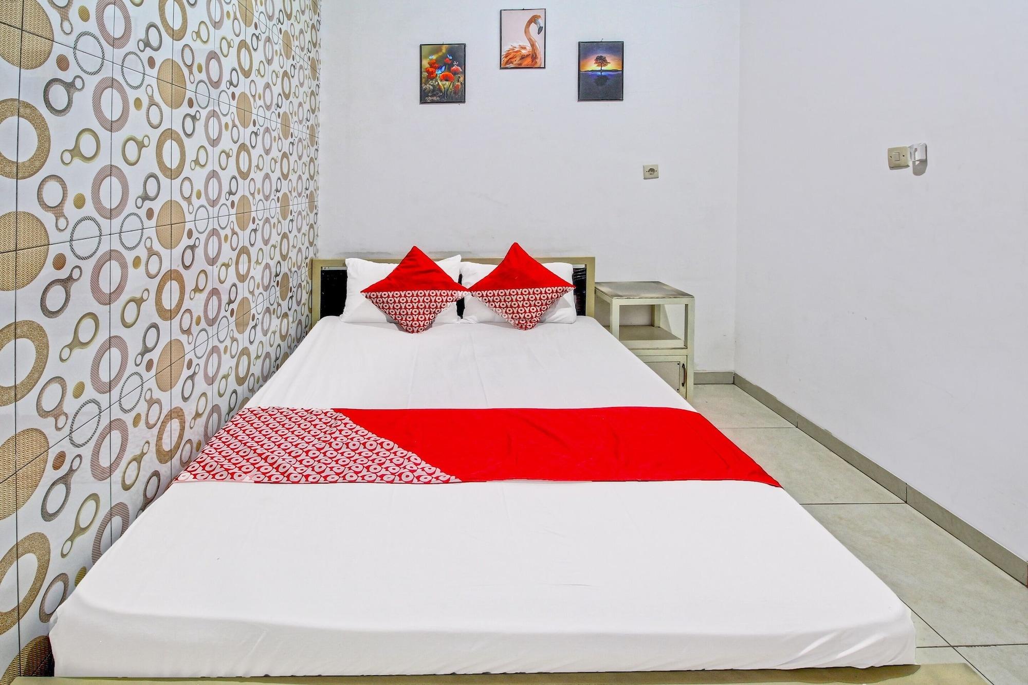 Habitación OYO 91429 Butterfly Kost