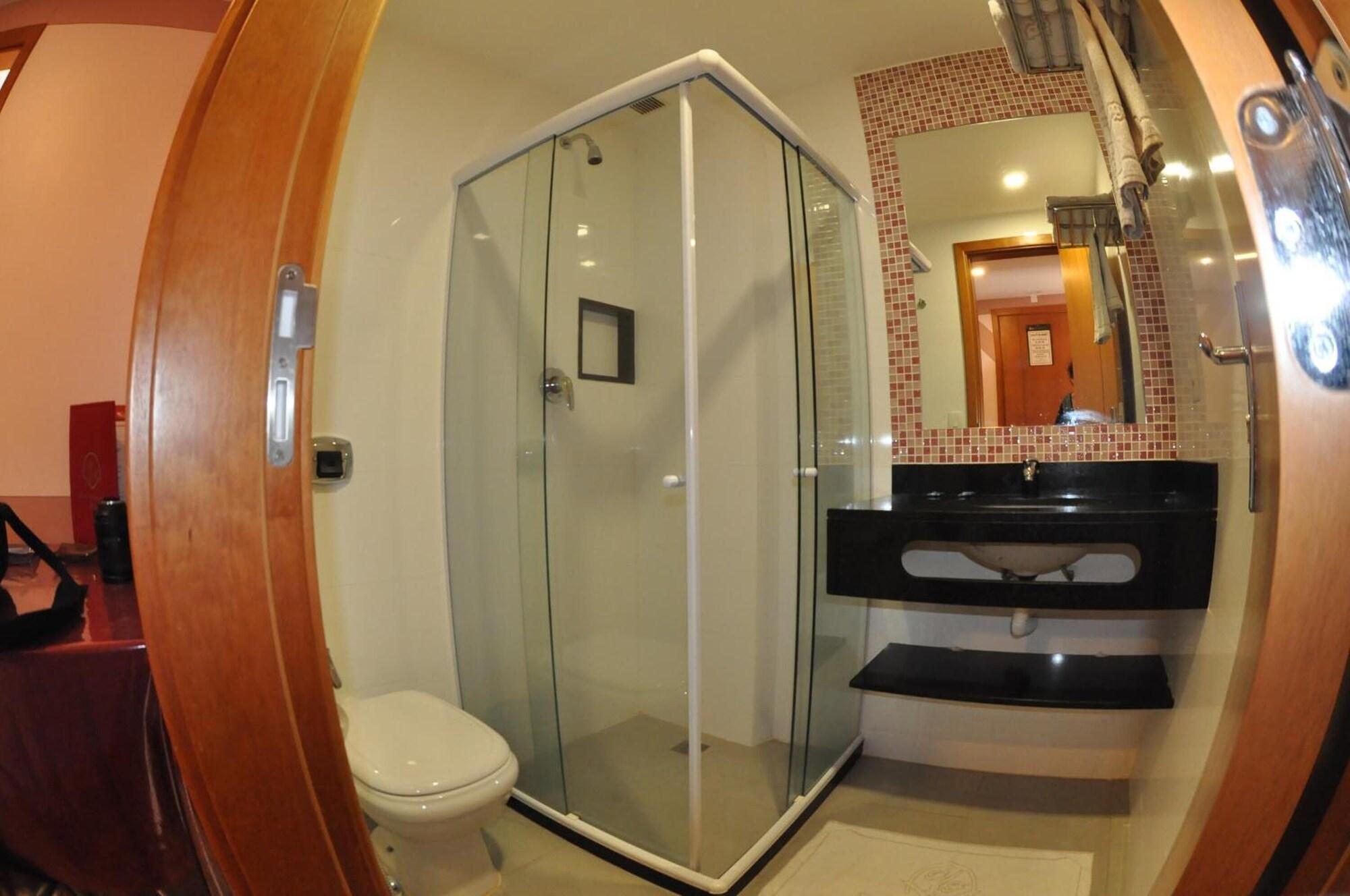 Equipamiento de Habitación Hotel Barão do Flamengo - Adult Only