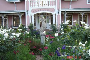 Alojamiento - Westlodge at Graskop