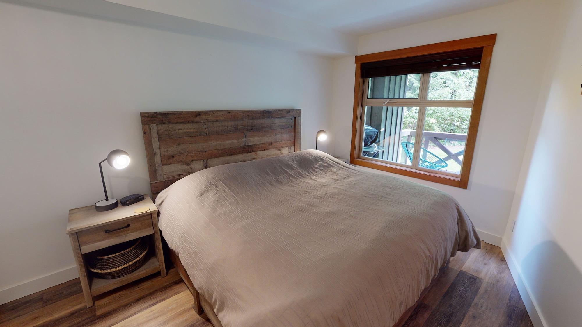 Habitación Lost Lake Lodge by Whistler Premier