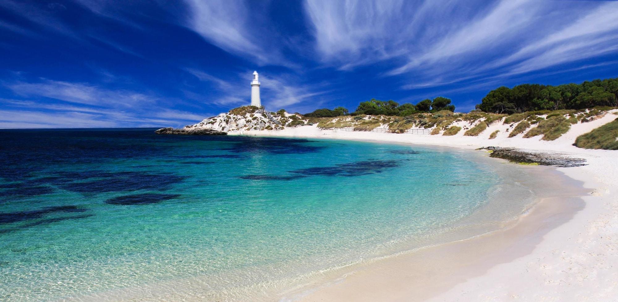 Playa Discovery Resorts - Rottnest Island