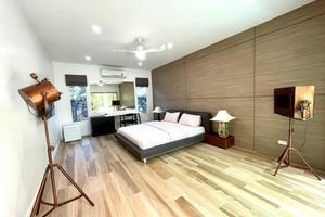 Alquiler Vacacional - Pattaya Greg pool Villa