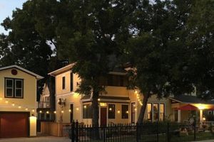 Alojamiento - Three Danes Inn