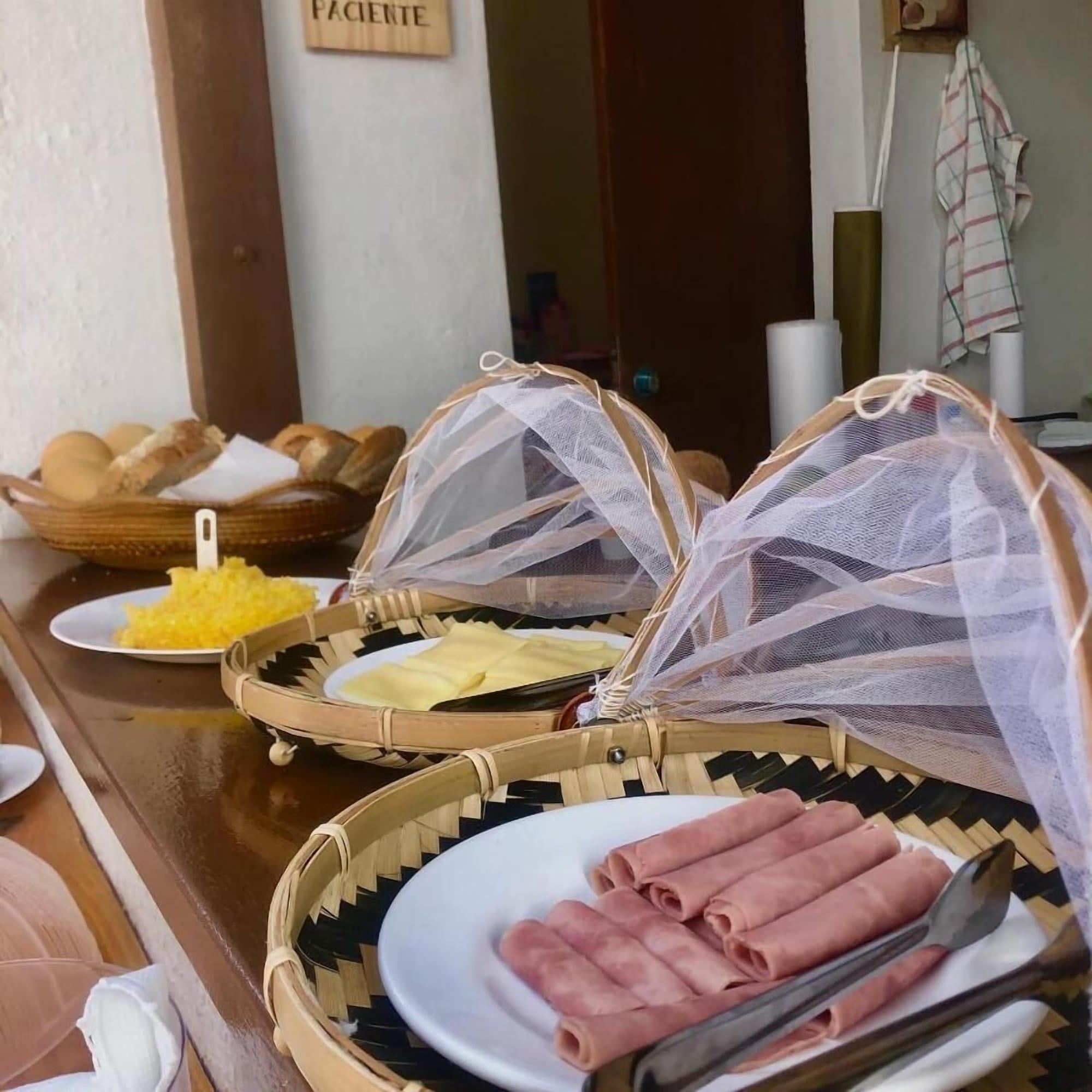 Restaurant Pousada Toca Jeri