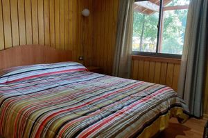 Alquiler Vacacional - Cabaña para 6 personas a 20 minutos de Nevados de Chillán