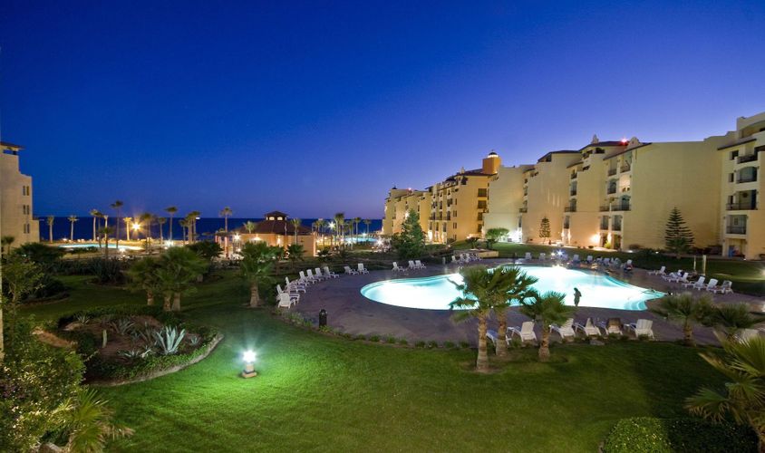 Princesa De Peñasco A 201 2 Bedrooms 2 Bathrooms Condo, Puerto Peñasco