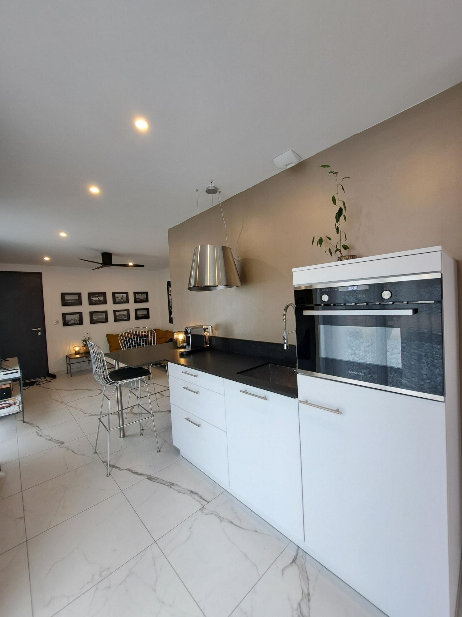 Equipamiento de Habitación Le 7