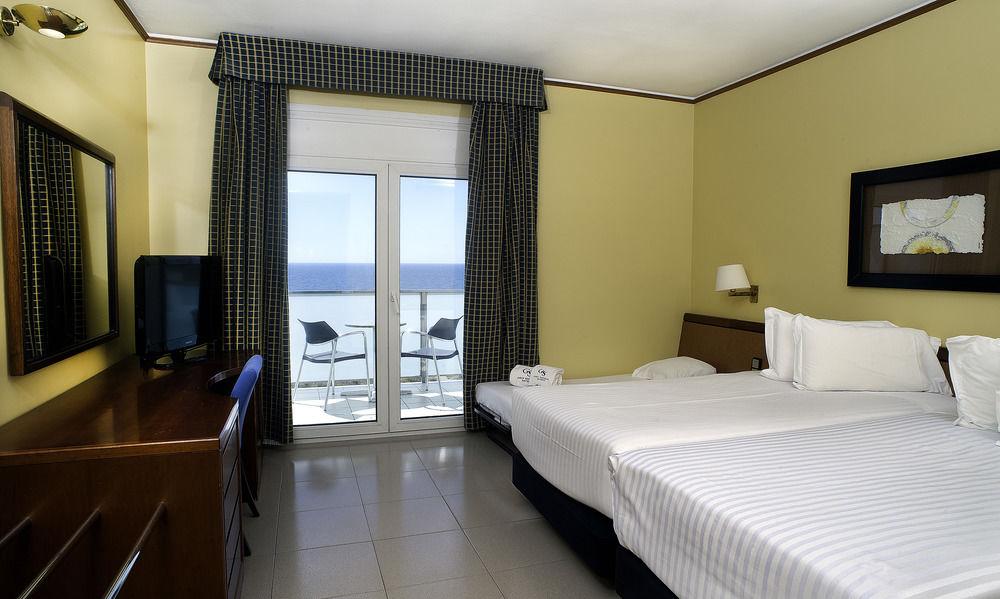 Hotel Hotel Playafels