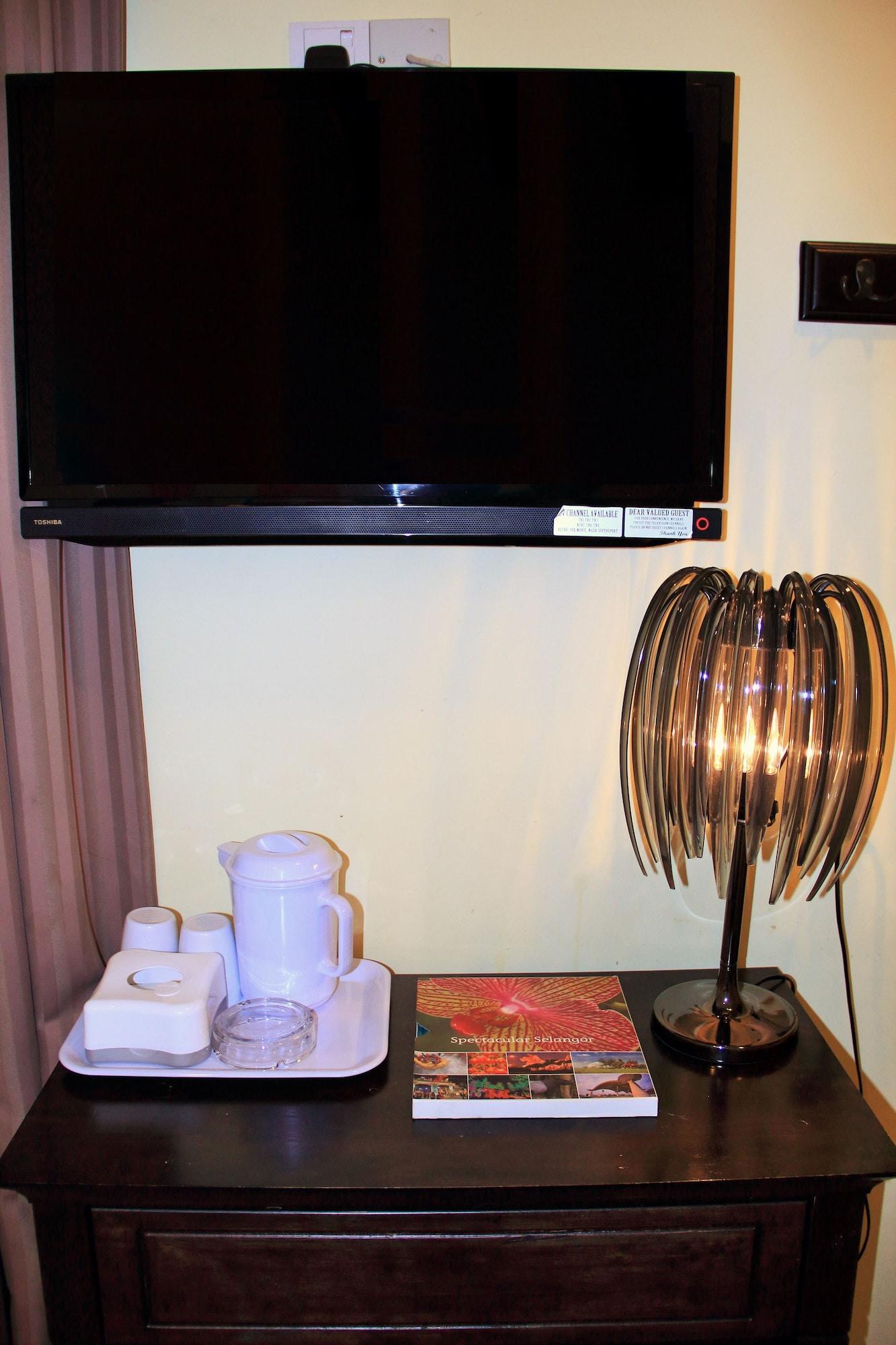 Set de Habitación Sun Inns Hotel Puchong