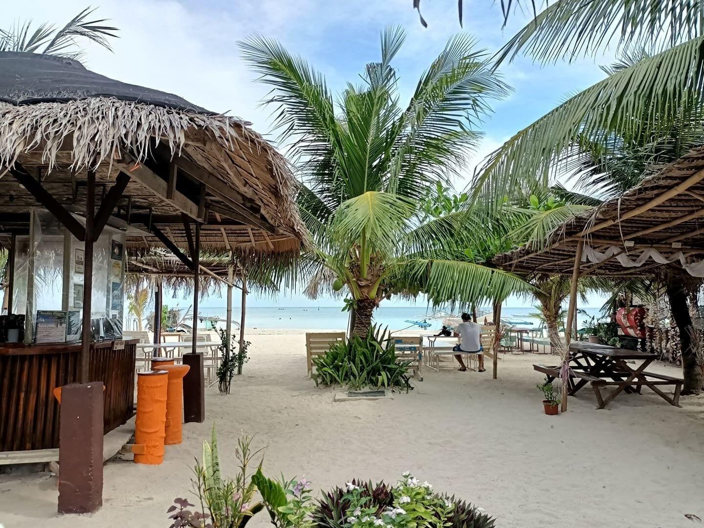 Restaurant SF Cantina Hotel