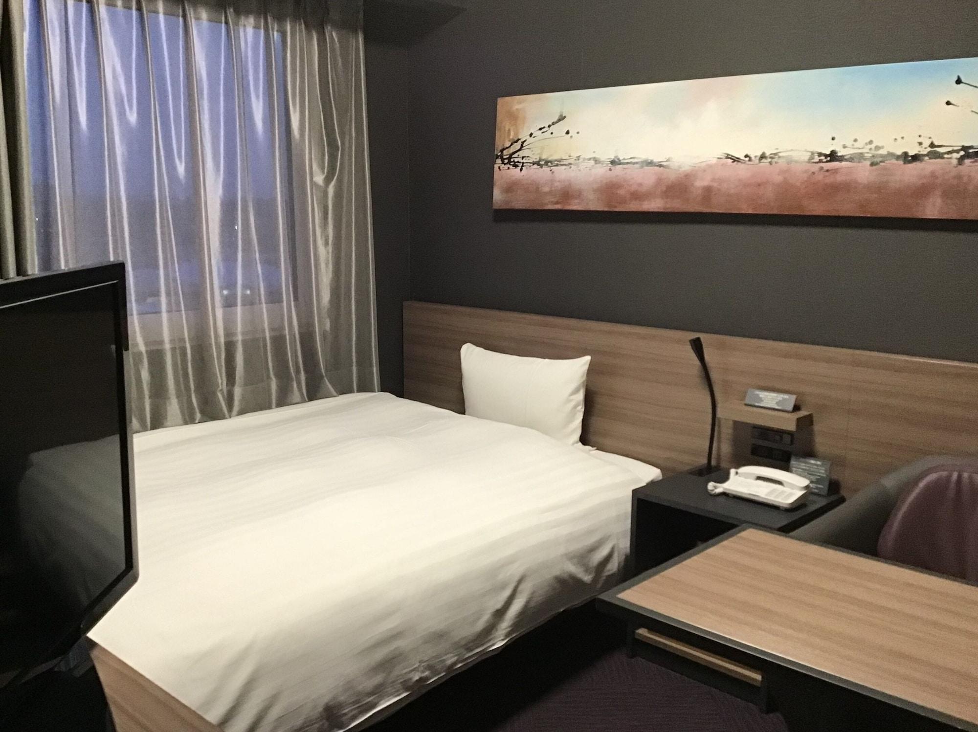 Habitación Hotel Route Inn Konosu