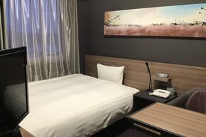 Alojamiento - Hotel Route Inn Konosu