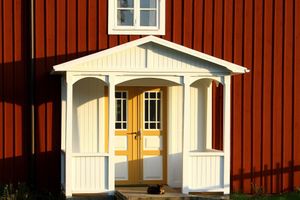 Alquiler Vacacional - Emils Hus in Astrid Lindgrens Småland, 300 m to the lake
