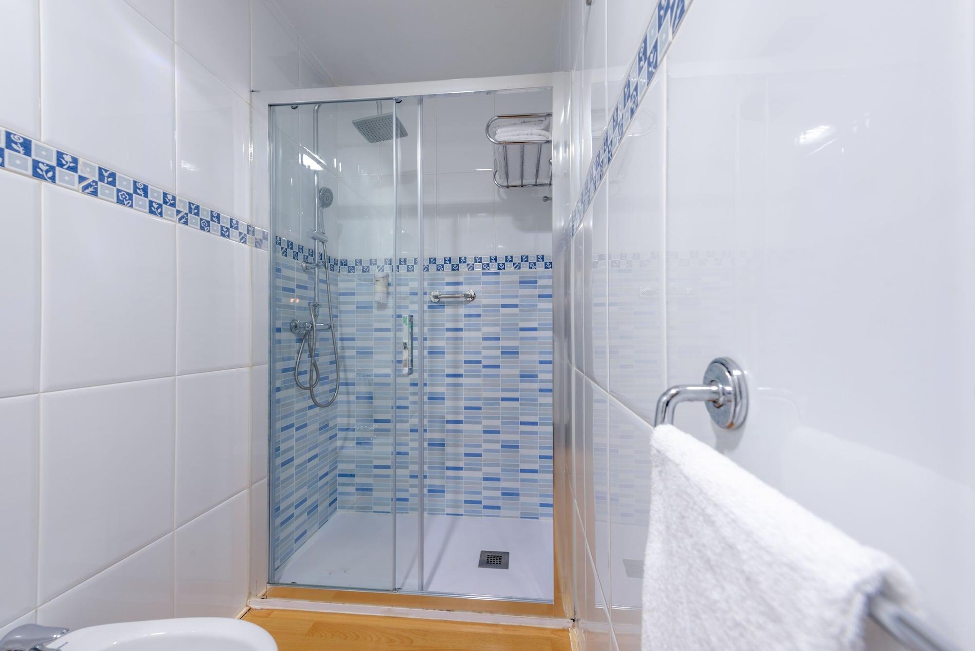 Equipamiento de Habitación Hotel Las Estrellas