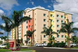 Alojamiento - Residence Inn Miami Airport West/Doral