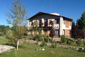 Alquiler Vacacional - Cabañas Rincón Sur