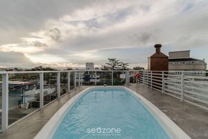 Alquiler Vacacional - Apt With Barbecue 280m From the Beach Rsc0102