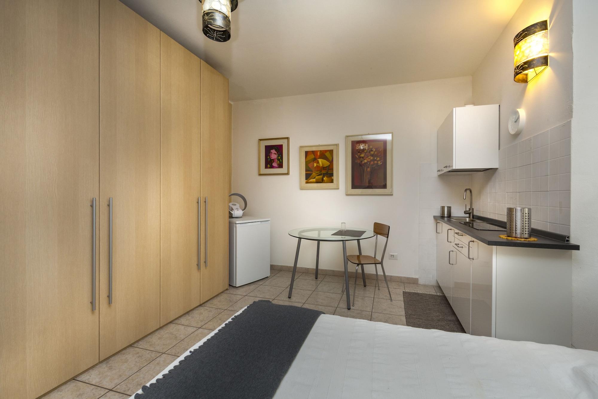 Equipamiento de Habitación Casa nel Rustico