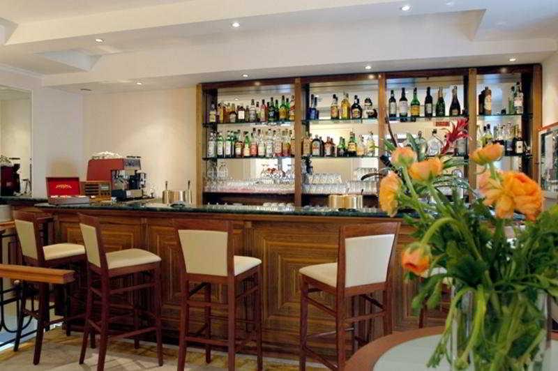 Bar/Salón Tmark Hotel Vaticano