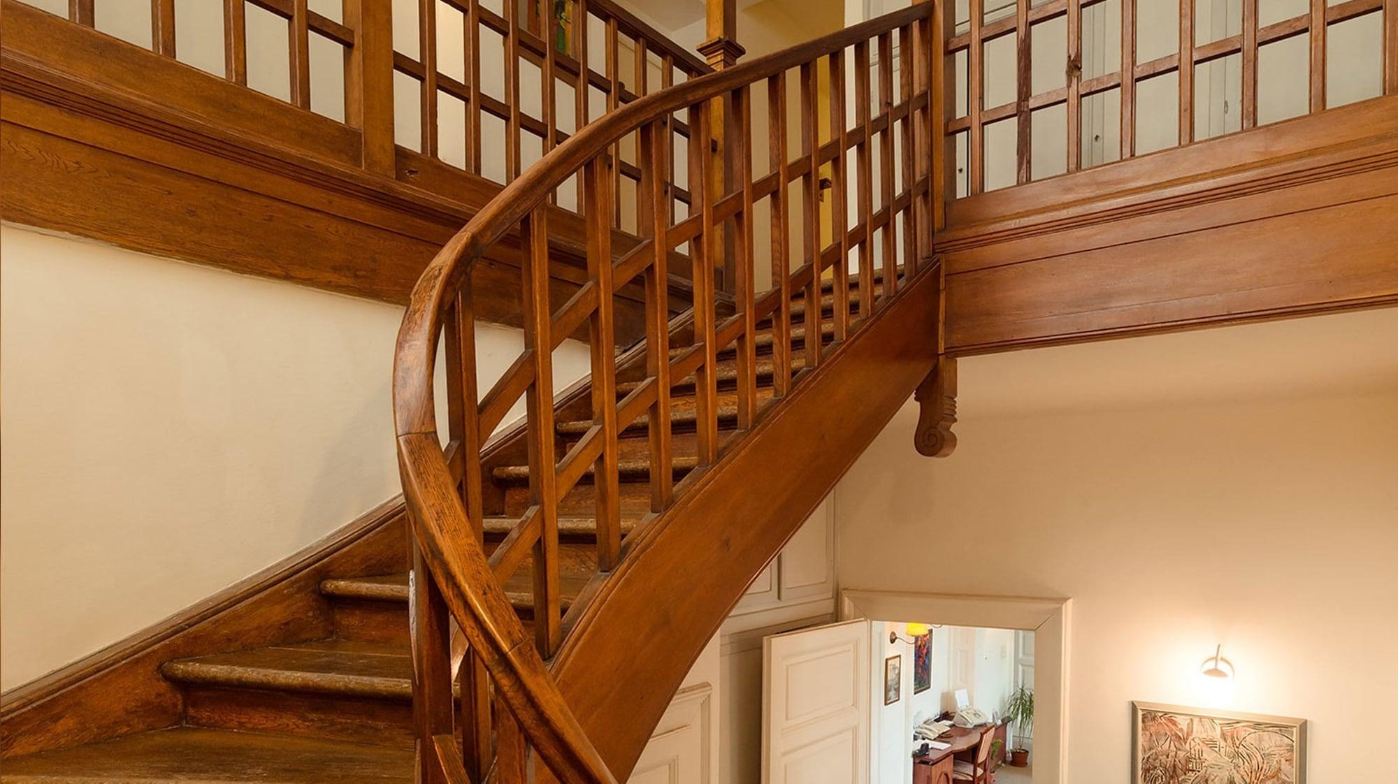 Varios Ábel Pension Budapest