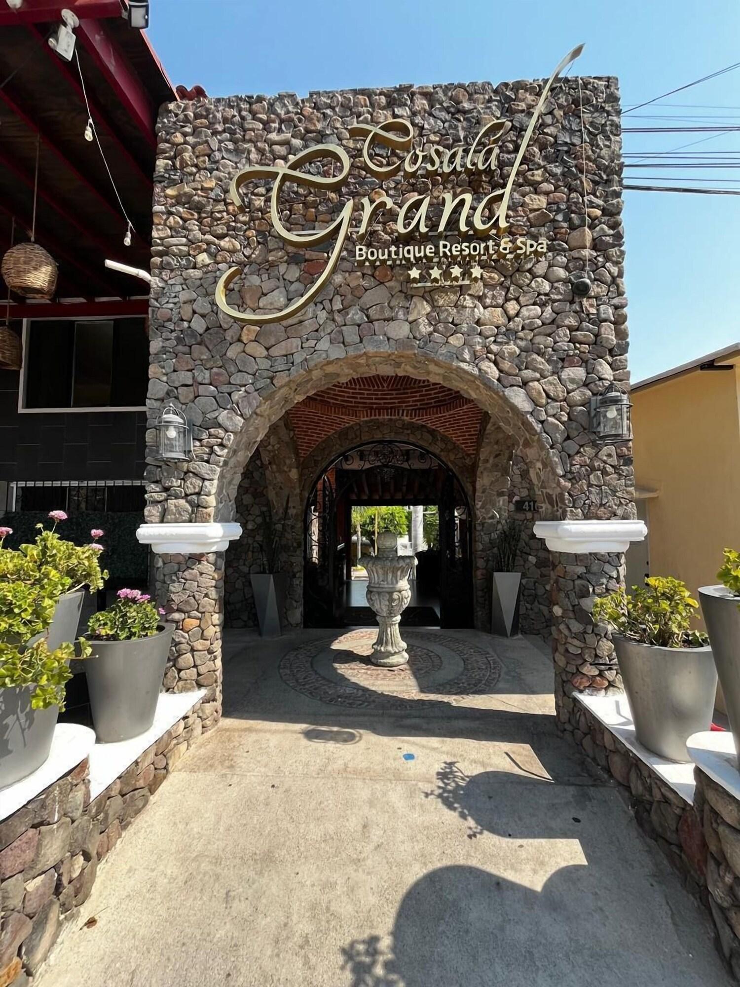 Varios Cosalá Grand