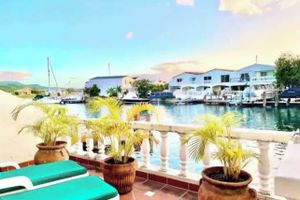 Renta Vacacional - Villa Marietta