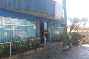 Alojamiento - Sete Lagoas Residence Hotel