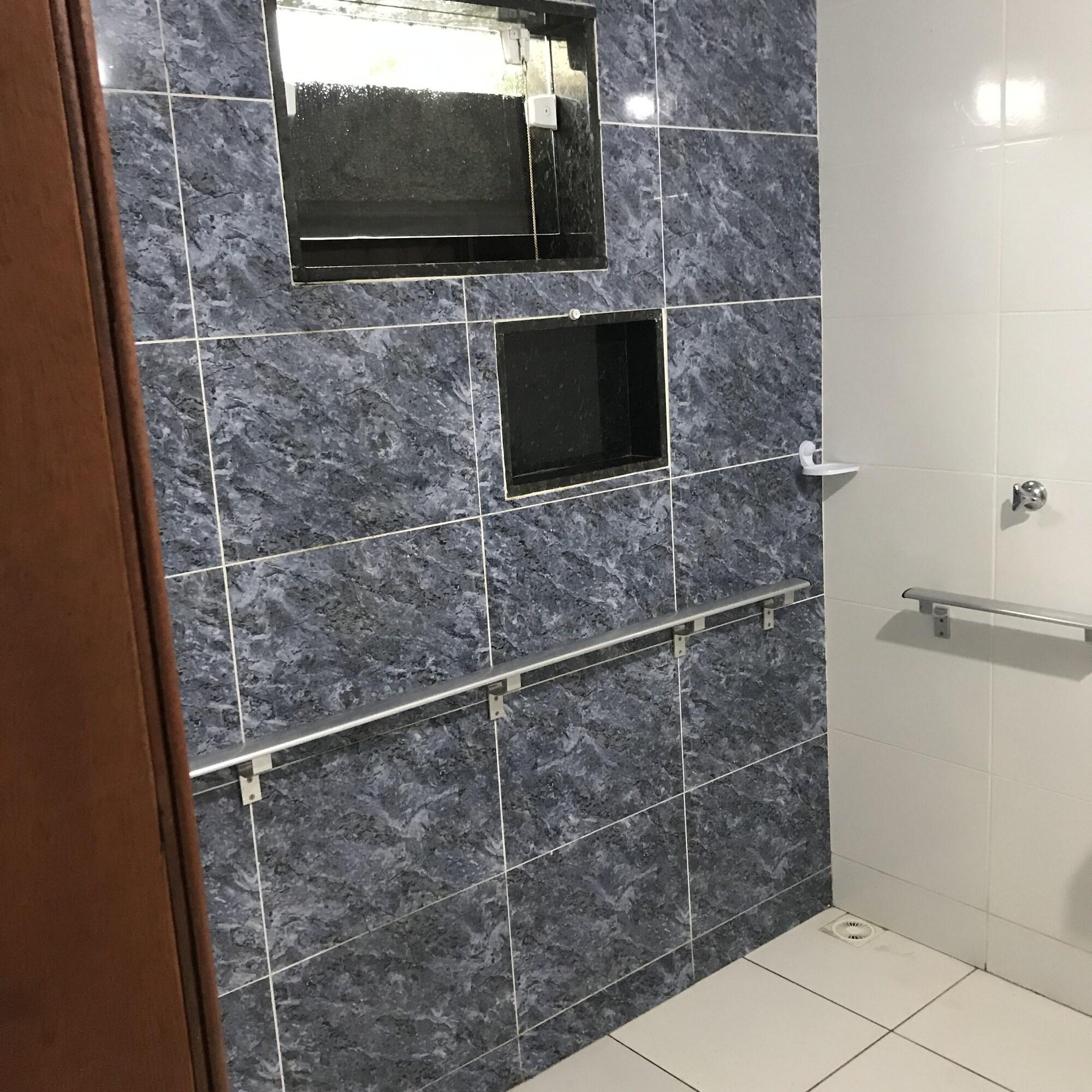 Equipamiento de Habitación OYO Pousada Caminho de Búzios