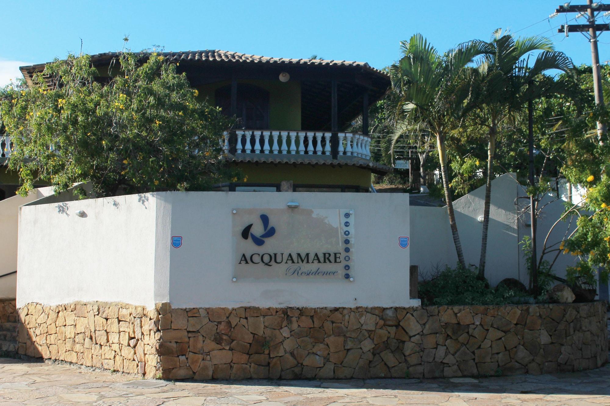 Varios Pousada Acquamare