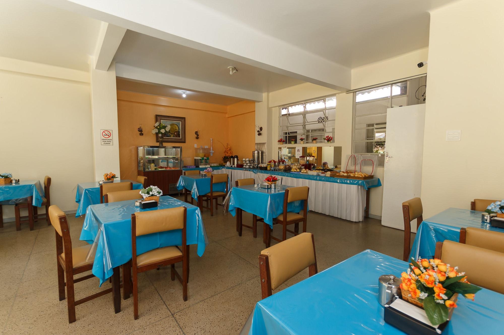 Restaurant Hotel Guanabara