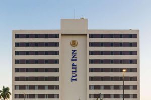 Alojamiento - Tulip Inn Campos de Goytacazes