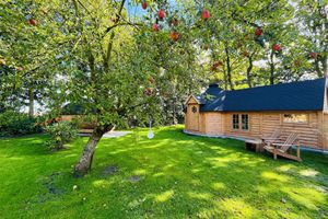 Alojamiento - B&B Voor De Wind