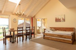 Alquiler Vacacional - Apartments on the horse farm! Vacation Apartment "Cherry"