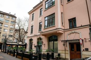 Alojamiento - Agora Boutique