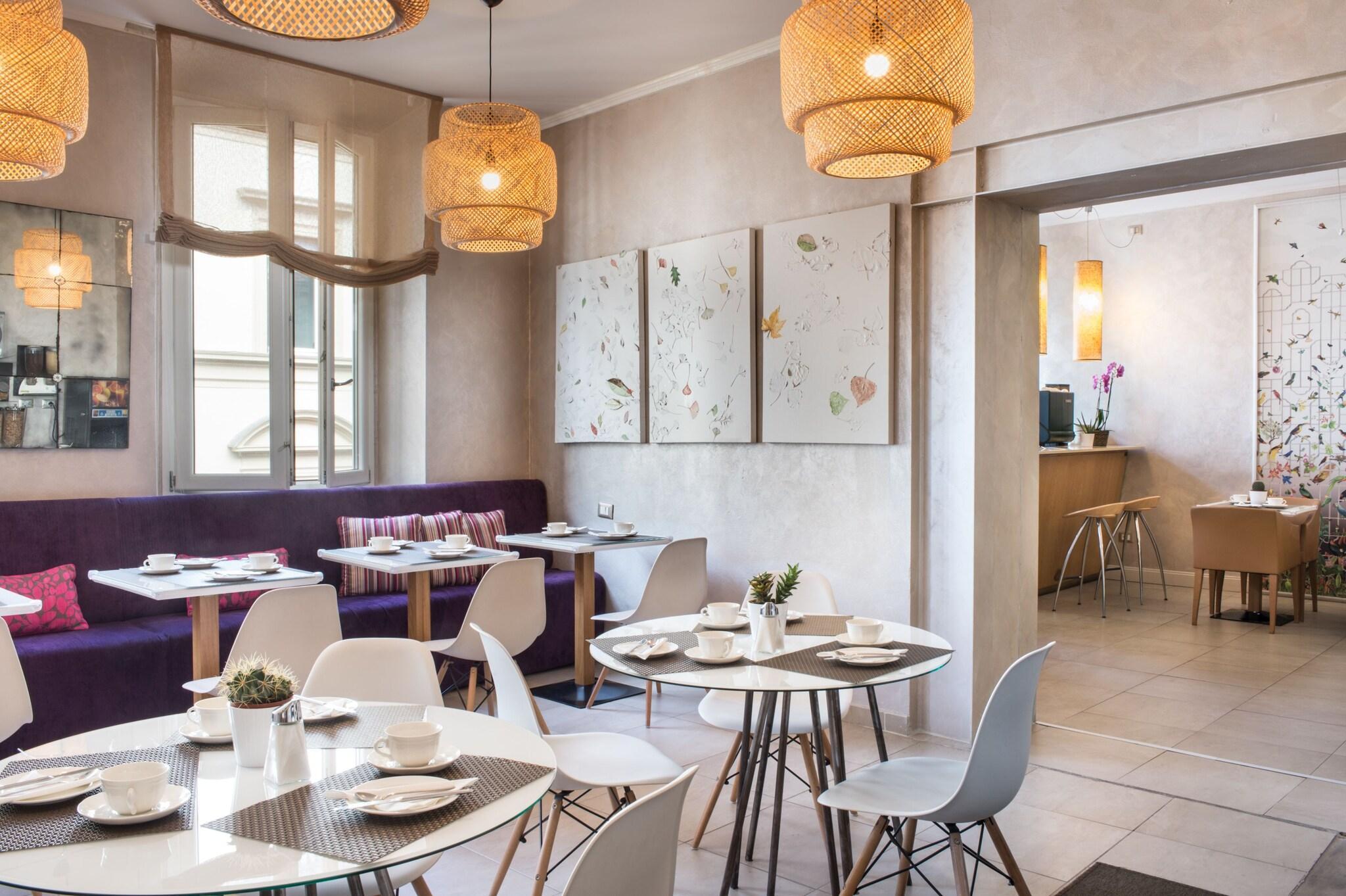 Restaurant Il Perseo