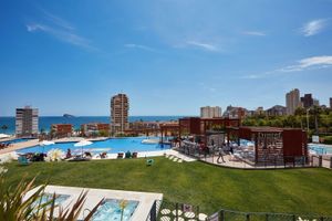 Alojamiento - Sunset Drive Holidays Benidorm