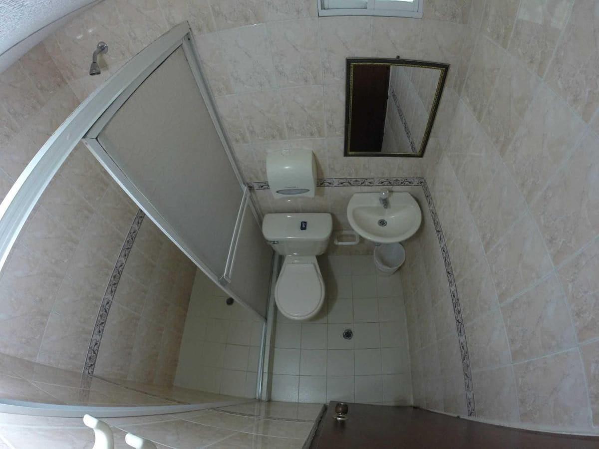 Equipamiento de Habitación Hotel Paisamar