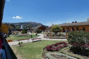 Actividad - PIK - Combo 2 dias City Tour + Baños del Inca