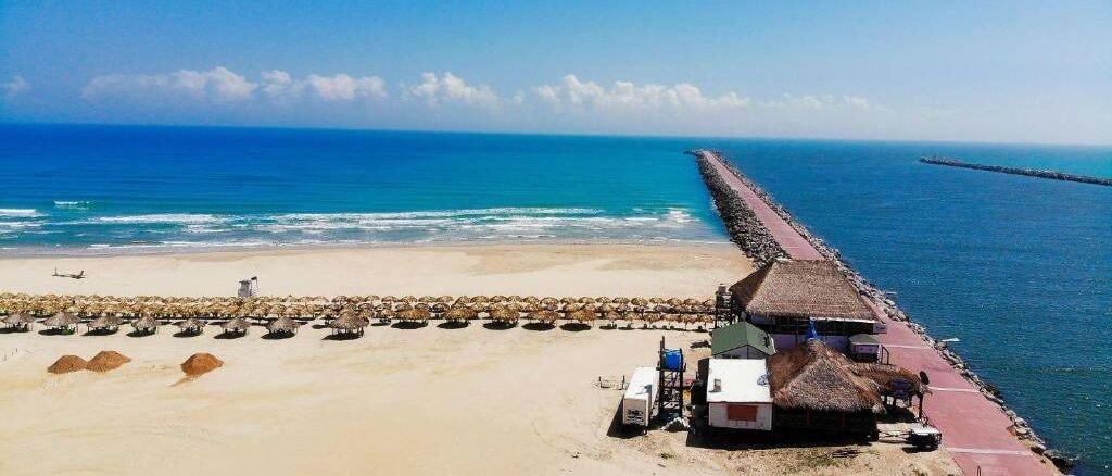 Playa Arenas del Mar